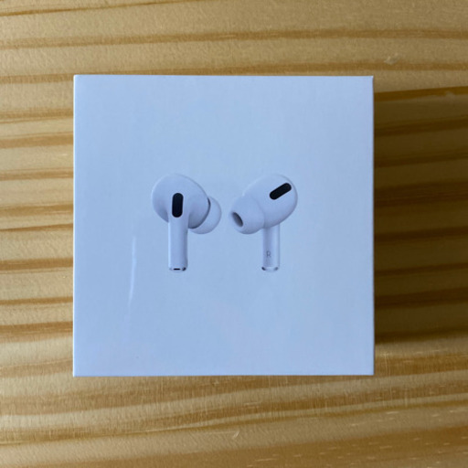 その他 AirPods Pro MWP22J/A