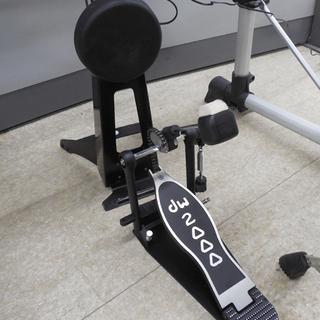 ヤマハ 電子ドラム DTXP3 DTX PRESSⅢ ドラムセット YAMAHA ペイペイ