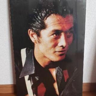 ❤レア❤ 1977年頃 矢沢永吉パネルポスター