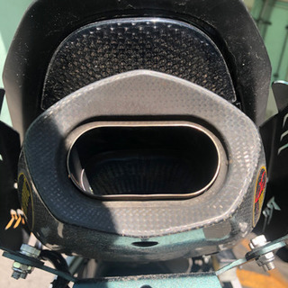 CBR600RR PC40 全年式