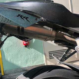 CBR600RR PC40 全年式