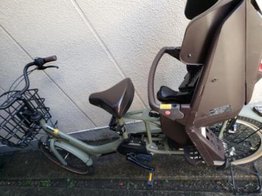 本日のみ一万値引き！急募！！panasonic電動自転車