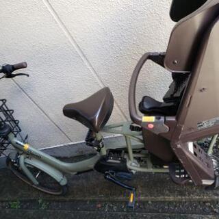 本日のみ一万値引き！急募！！panasonic電動自転車