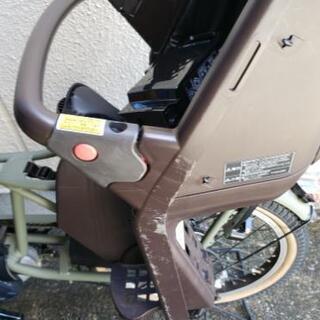 本日のみ一万値引き！急募！！panasonic電動自転車