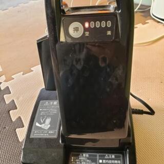 本日のみ一万値引き！急募！！panasonic電動自転車