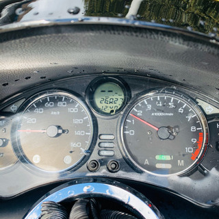 商談中❗️早い者勝ち！後期　MF08 フォルツァ　実働　乗って帰れます 商談中❗️早い者勝ち！後期 MF08 フォルツァ 実働 乗って帰れます