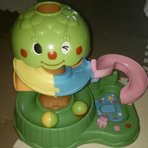 ころころの木DX