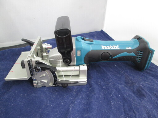 マキタ　ジョイントカッタ　PJ180D　中古品
