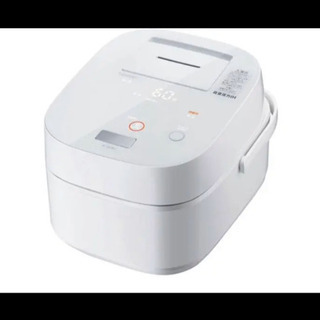 真空圧力 かまど炊き RC-10VWG TOSHIBA