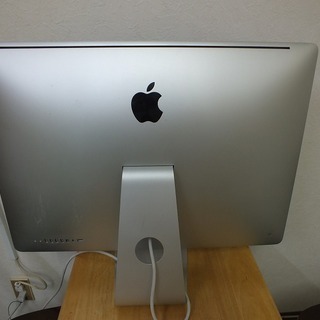 Apple iMac27 Mid2010 中古（訳あり）処分品 取りに来れる方限定
