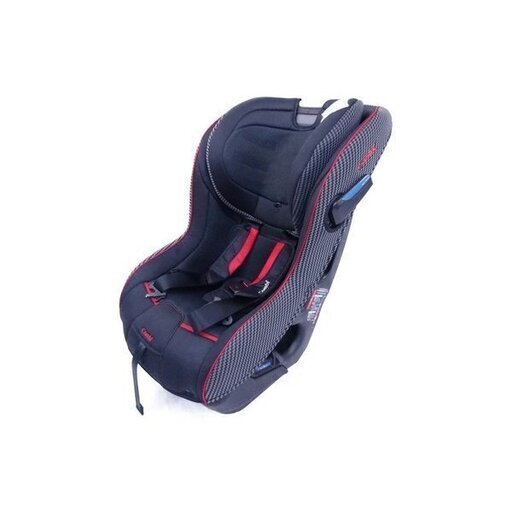 Combi コンビ チャイルドシート マルゴットEG ミラノブラック☆ コンビ