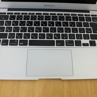 Apple Mac Book Air １１インチ　Mid2011...