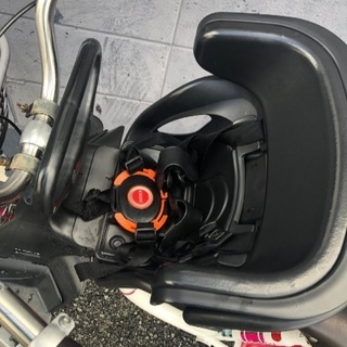 メリオル　子供乗せ自転車　26インチ　2018年4月購入車 メリオル 子供乗せ自転車 26インチ 2018年4月購入車 【公式通販】