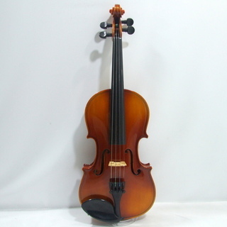 メンテ済み スズキバイオリン No280 分数 1/4 1987年 杉藤 弓 毛替え  裏板1P 新品 FOM肩当 鈴木バイオリン 本体美品 アジャスター内蔵テールピース 愛知県清須市 手渡し 全国発送対応 中古バイオリン メンテ済み スズキバイオリン No280 分数 1/4 1987年 杉藤 弓 毛替え