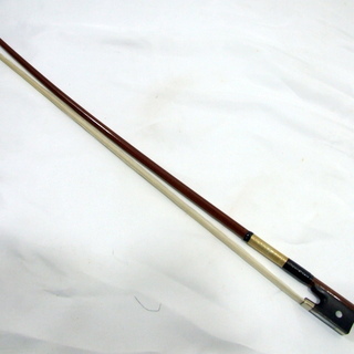 メンテ済み スズキバイオリン No280 分数 1/4 1987年 杉藤 弓 毛替え