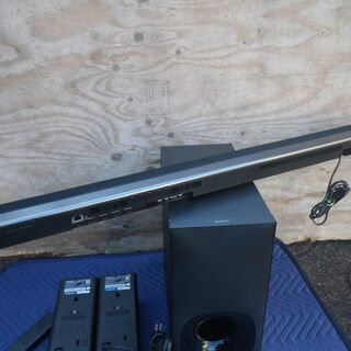 SONY ホームシアター システム HT-RT5 (SA-RT5 SA-WRT5 SA-SRRT5) 2016