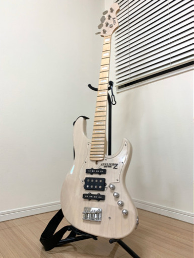 ATELIER Z Z-PLUS JHJ-189【保証書付き】