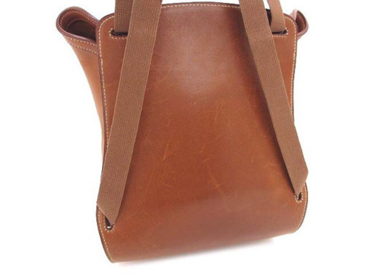 HERMES エルメス シェルパPM リュック バックパック □E 【公式通販】
