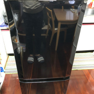 買い手、決まりました。　冷蔵庫　146L{冷凍室46L、冷蔵室1...