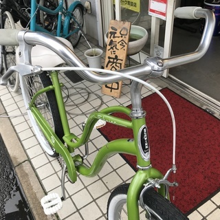 シュウインのビーチクルーザー　綺麗な中古です