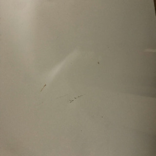 冷蔵庫  SHARP 2012 交渉可能