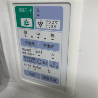 冷蔵庫  SHARP 2012 交渉可能