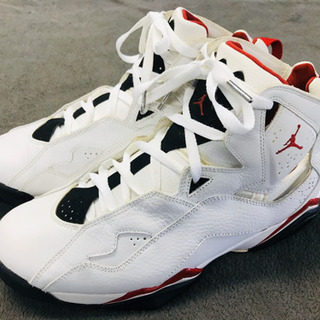 NIKE JORDAN TRUE FLIGHT ジョーダン 29cm