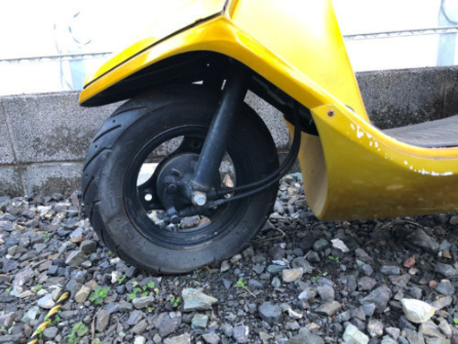 チャンプ　カスタム　ロンホイ　旧車　部品取り チャンプ カスタム ロンホイ 旧車 部品取り