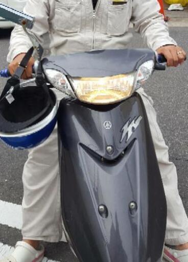 YAMAHAリモコンジョグ YAMAHA リモコンジョグ sa16j 2スト YAMAHA jog