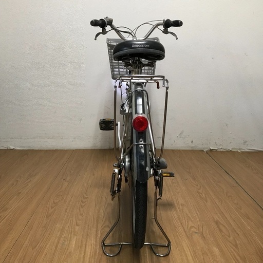 即日受渡❣️ブリジストン24型電動アシスト自転車20000円