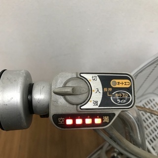 即日受渡❣️ブリジストン24型電動アシスト自転車20000円