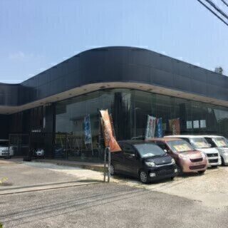 【急募！】中古車販売店での簡単な事務作業♪