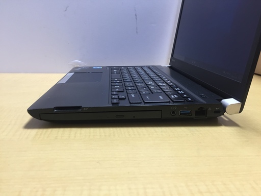 office2019 軽量・薄型ボディ Core i5-2.6GHz 新品SSD DVD HDMI