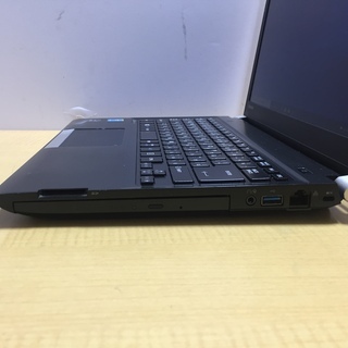 （取引中）office2019入り、軽量･薄型ボディ Core i5 新品SSD DVD HDMI (dynabook R734/K）