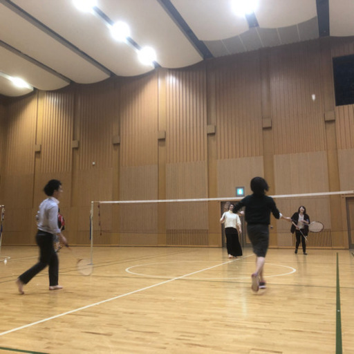 2月6日ワイワイバドミントン Ryo Sato 我孫子のバドミントンのメンバー募集 無料掲載の掲示板 ジモティー 2月6日ワイワイバドミントン Ryo Sato 我孫子のバドミントンのメンバー募集 無料掲載の掲示板 ジモティー