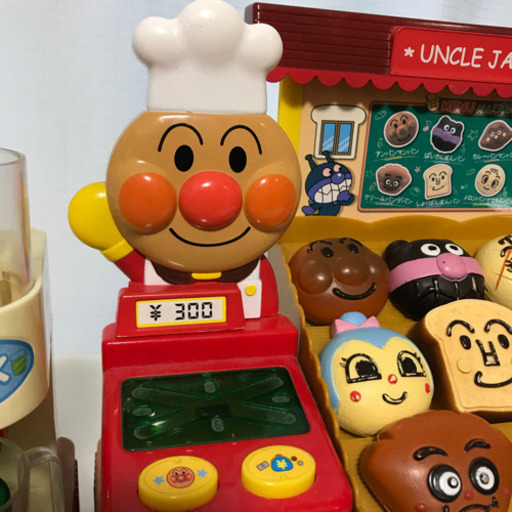 アンパンマンパン屋さんおもちゃ マチ 広島のその他の中古あげます 譲ります ジモティーで不用品の処分 アンパンマンパン屋さんおもちゃ マチ 広島のその他の中古あげます 譲ります ジモティーで不用品の処分