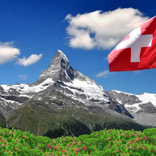 スイスに住んでいた人、住んでいる人、教えていただきたいことが！の画像