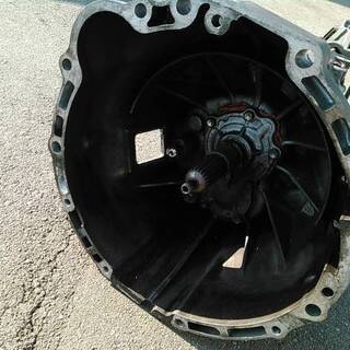 TRD 3速 クロス入り！ アルテッツァ SXE10用 6速ミッション