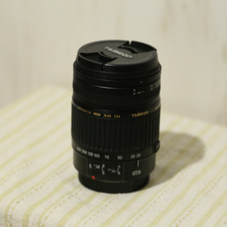 TAMRON AF28-300mm F3.5-6.3 (Canon)