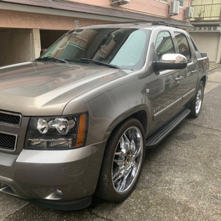 アバランチ 中古車 ジモティー