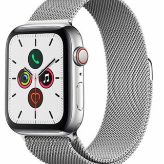 【買取希望】Apple Watch 5 Series ステンレスモデル