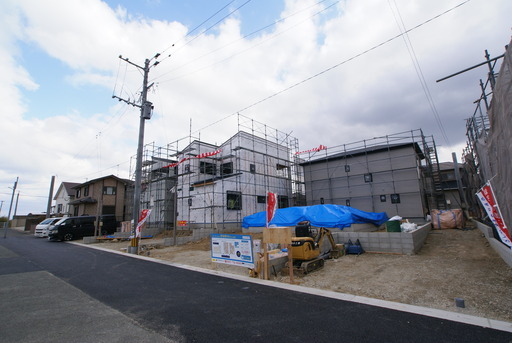 価格変更になりました 福津市津屋崎7丁目 新築一戸建て総額1 790万円 月々の支払いはボーナス払いなしで44 9円 株式会社 アスト 福間の新築 マンション 一戸建て の不動産 住宅情報 無料掲載の掲示板 ジモティー