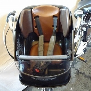 BR012401K　適正価格！中古電動アシスト自転車　ブリジストン　アンジェリーノ　（2009）