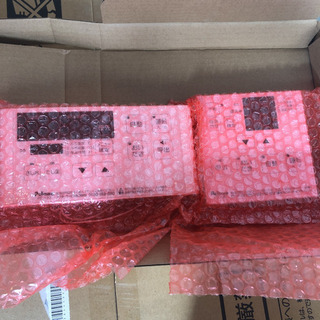 ガス給湯器　パロマ