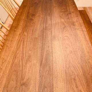 柏木工　ダイニングセット