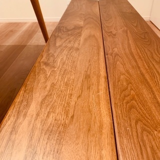 柏木工　ダイニングセット