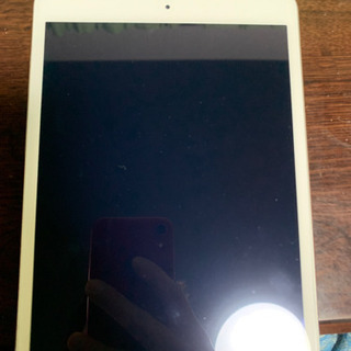 iPadミニ2  16GB