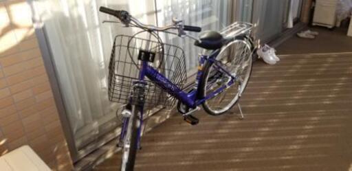 自転車
