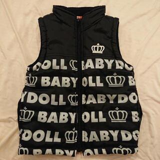 BABYDOLLベスト