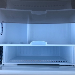 東芝 375L 3ドア冷蔵庫 GR-38ZT 【公式通販】